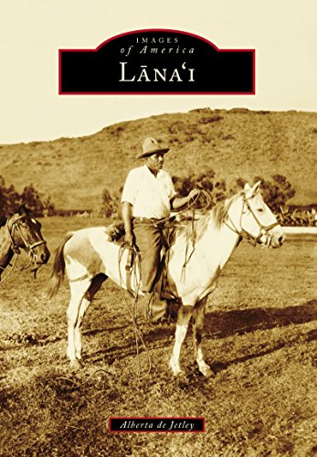 Images of America: Lānaʻi