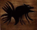 Imaginary Creature I