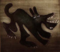 Imaginary Creature II