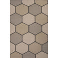 En Casa By Luli Sanchez Flat-weave