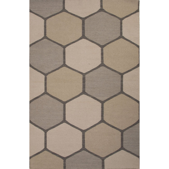 En Casa By Luli Sanchez Flat-weave