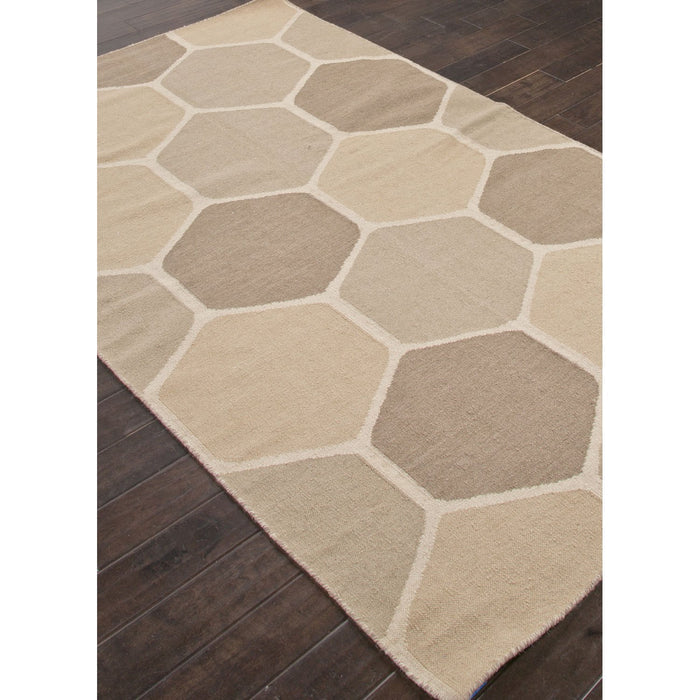 En Casa By Luli Sanchez Flat-weave