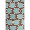 En Casa By Luli Sanchez Flat-weave