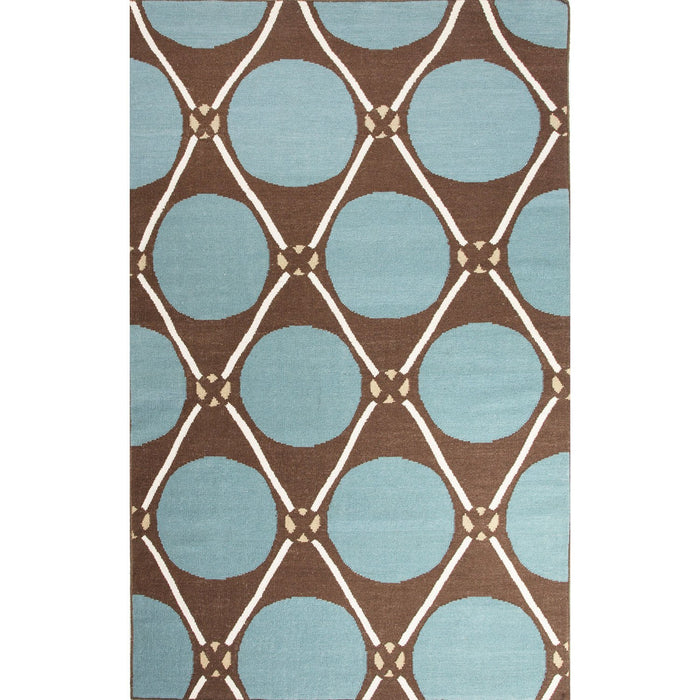 En Casa By Luli Sanchez Flat-weave