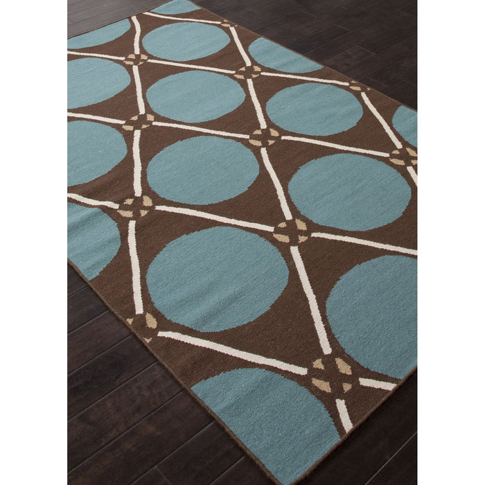 En Casa By Luli Sanchez Flat-weave