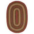 Hudson Jute Braided Rugs