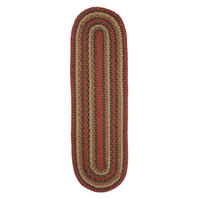 Hudson Jute Braided Rugs