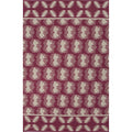 Traditions Made Modern Cotton Flat Weave
