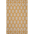 Traditions Made Modern Cotton Flat Weave