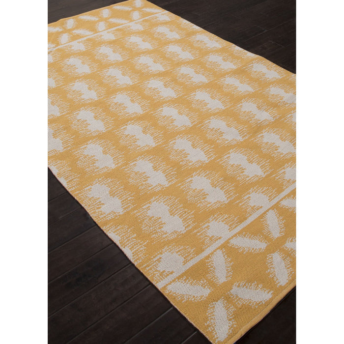 Traditions Made Modern Cotton Flat Weave