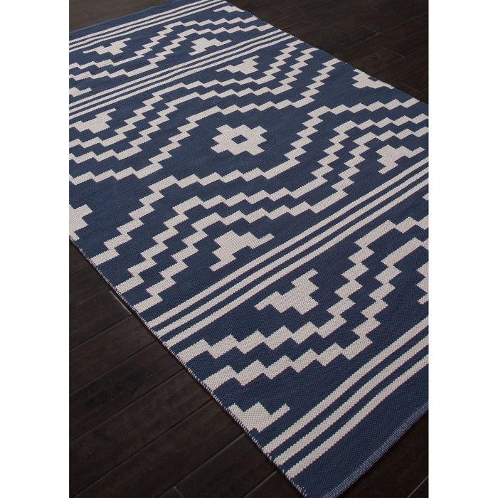 Traditions Made Modern Cotton Flat Weave