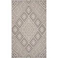 Traditions Made Modern Cotton Flat Weave