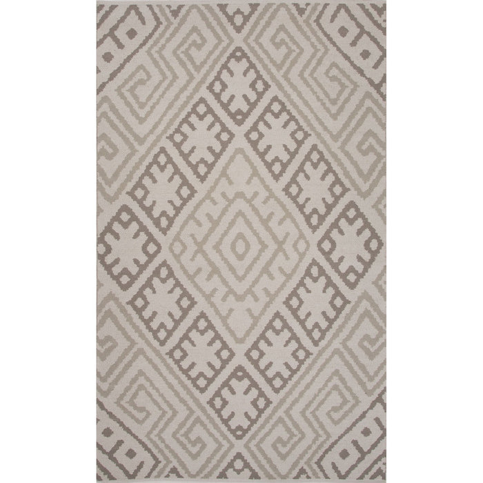 Traditions Made Modern Cotton Flat Weave