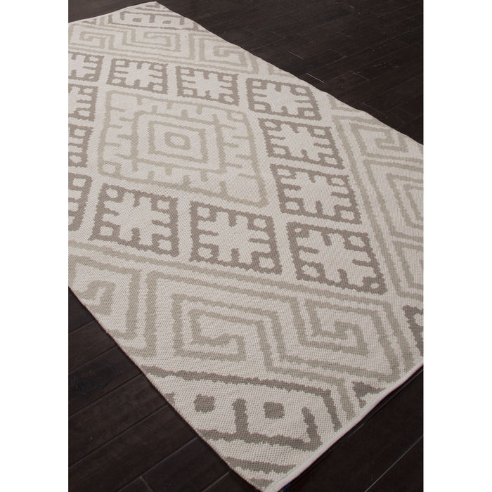 Traditions Made Modern Cotton Flat Weave