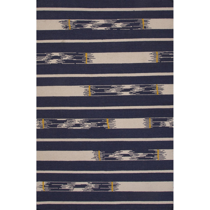 Traditions Made Modern Flat Weave