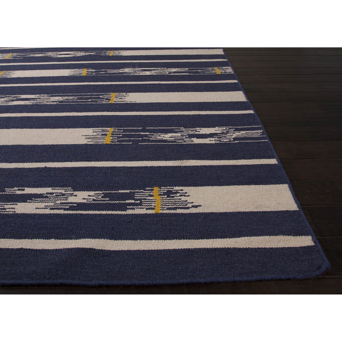 Traditions Made Modern Flat Weave