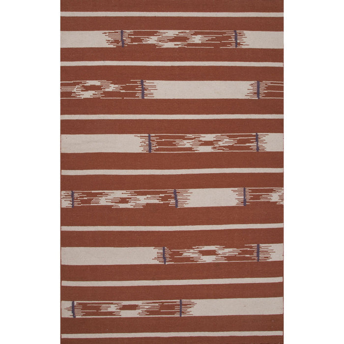 Traditions Made Modern Flat Weave