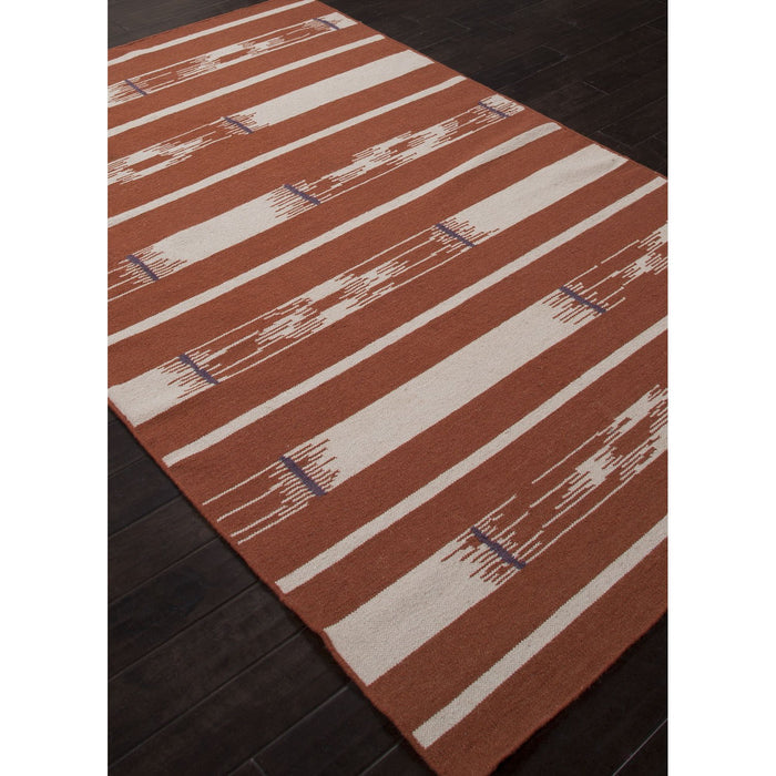 Traditions Made Modern Flat Weave