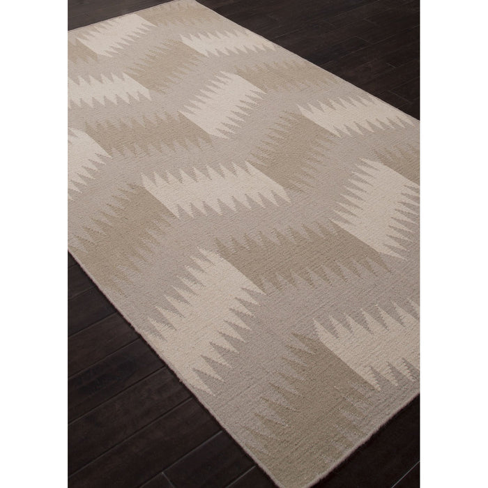 Traditions Made Modern Flat Weave