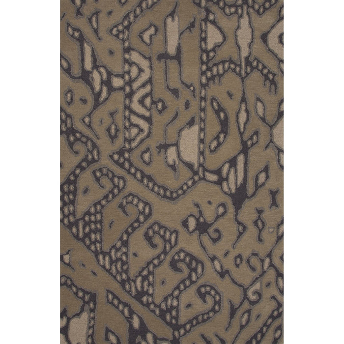 Traditions Made Modern Tufted