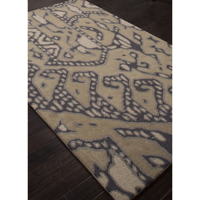 Traditions Made Modern Tufted