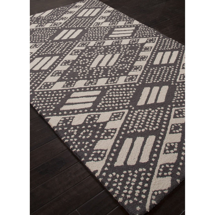 Traditions Made Modern Tufted