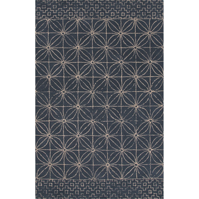 Traditions Made Modern Tufted