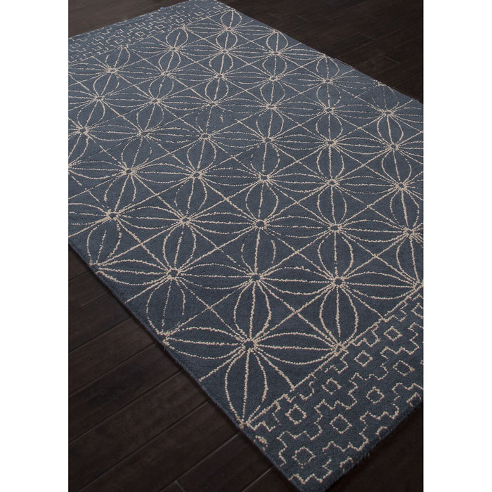 Traditions Made Modern Tufted