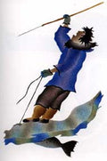 Joy Of The Spring Hunter