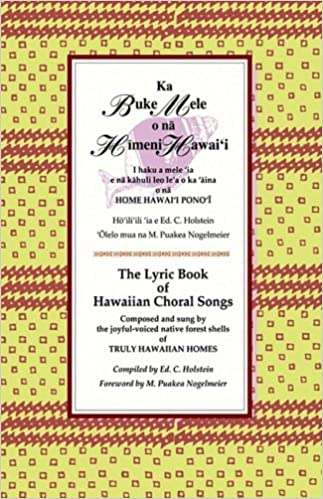 Ka Buke Mele o nā Hīmeni Hawaiʻi