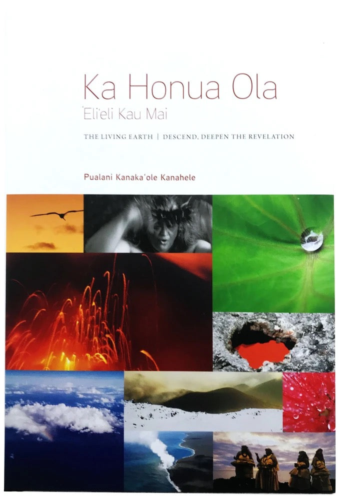 Ka Honua Ola