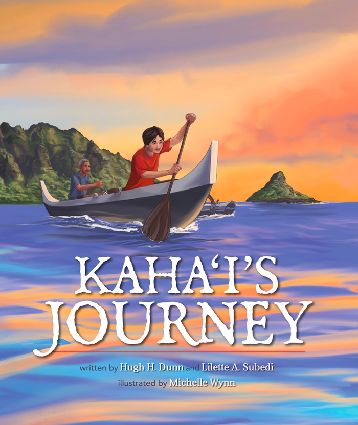 Kahaʻi’s Journey