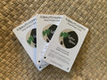 Kāleka Pō Mahina / Moon Phase Cards