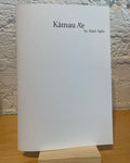 Kāmau Aʻe