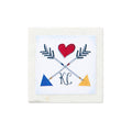 KC Arrows Magnet
