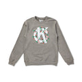 KC Lights Sweatshirt, Wonderboy