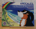 Knuckles: the Hound of Hanalei, Book 2