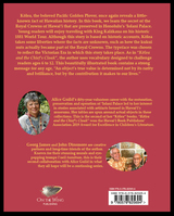 Kōlea and the Kingʻs Crown