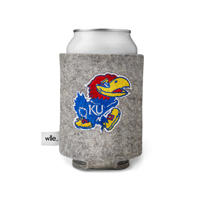 KU Jayhawks Granite Drink Sweater, Sandlot Goods