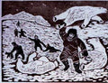 Legend of Kaukjakjuk