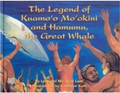 Legend of Kuamoʻo Moʻokini and Hamumu the Great Whale