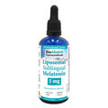 Liposomal Liquid Melatonin 5mg