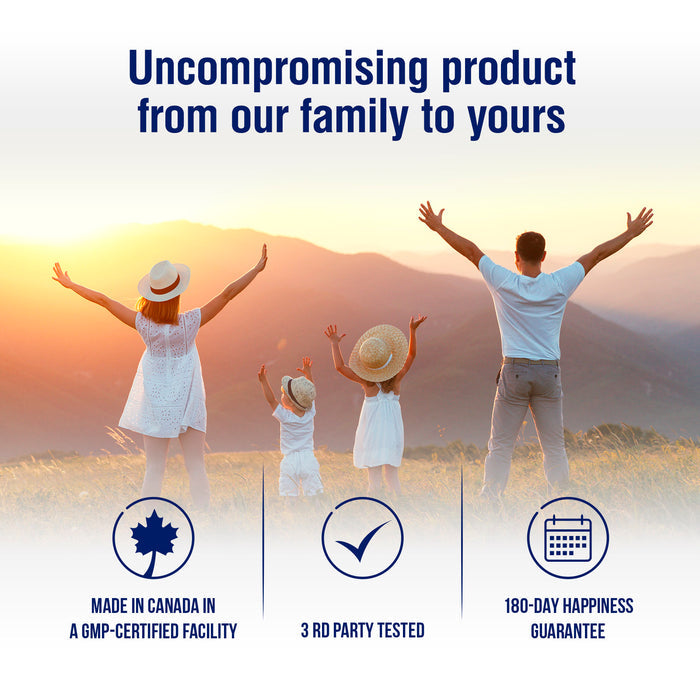 Liposomal Liquid Melatonin 5mg