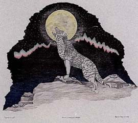 Lone Wolf