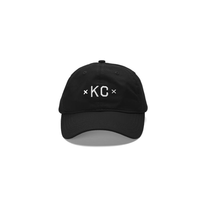 MADE MOBB KC Son Hat - Kids Size - Black