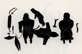 Making an Atigi