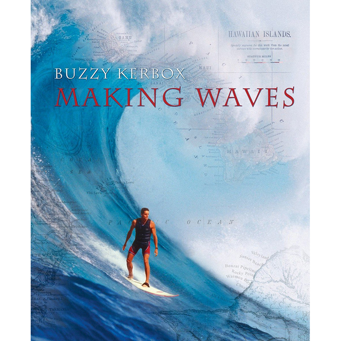 Making Waves