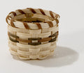 Mary Sequoyah Basket