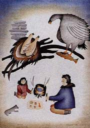 Mealtime