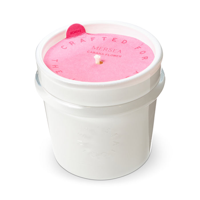 Mersea Candles